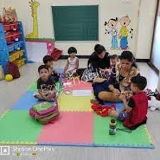 Trinity Kids Gallery 4