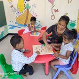 Trinity Kids Gallery