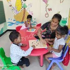 Trinity Kids Gallery 3