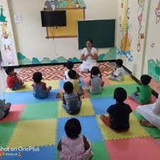 Trinity Kids Gallery