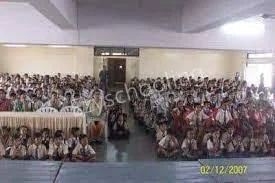 Tilak International School Gallery 6