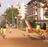 Tilak International School Gallery