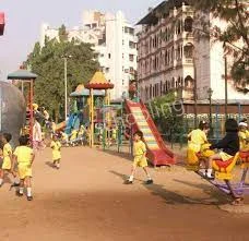 Tilak International School Gallery 4