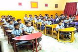Tilak International School Gallery