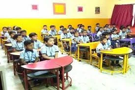 Tilak International School Gallery 2