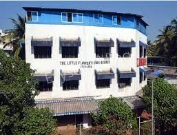 The Little Flower's High School Gallery 6