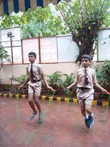 The Little Flower's High School Gallery