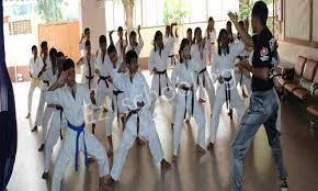 The Little Flower's High School Gallery 2