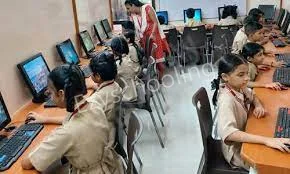 The Little Flower's High School Gallery 1