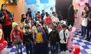 The Learning Train Gallery 3