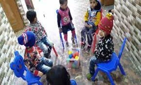 The Learning Train Gallery 2