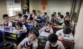 The Oxford International School Gallery 3