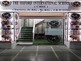 The Oxford International School Gallery