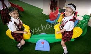 The Oxford International School Gallery 1