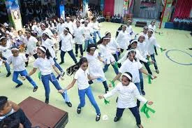 The Oxford School, Kollam Gallery 1