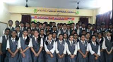Tilak Public School Gallery