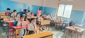 Tilak Public School Gallery 2