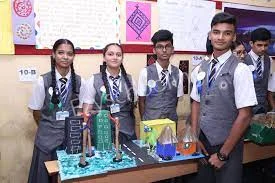 Tilak Public School Gallery 1