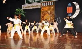 The Rightway School Gallery 1