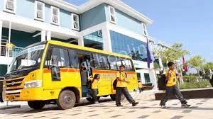 The Rajas International School Gallery 4