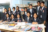 The Rajas International School Gallery