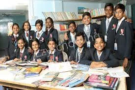 The Rajas International School Gallery 3