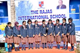 The Rajas International School Gallery