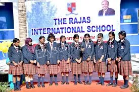 The Rajas International School Gallery 1