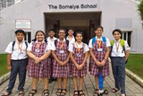 The Somaiya Schoool Gallery