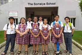 The Somaiya Schoool Gallery 5