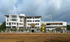 The Somaiya Schoool Gallery 4