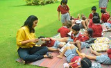 The Somaiya Schoool Gallery