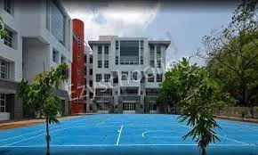 The Somaiya Schoool Gallery 1