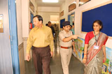Thane Police School Gallery