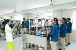 Tolins World School Gallery 3