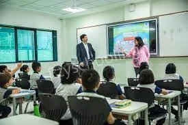 Universal High School Gallery 4