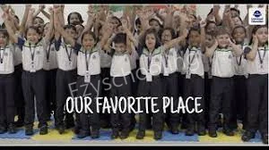 Universal High School Gallery 2