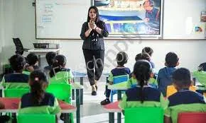 Universal High School Gallery 1