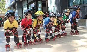 Universal High School Gallery 3