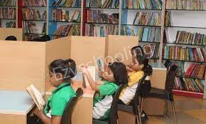 Universal High School Gallery 1