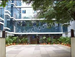 Universal High School Gallery 4