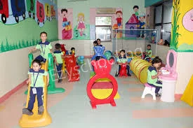 Universal High School Gallery 2