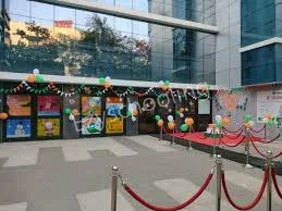 Universal High School Gallery 1