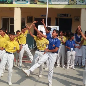 Golden Gate Public School Gallery 5