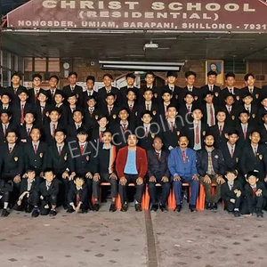 Christ School International Gallery 3