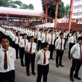 Christ School International Gallery