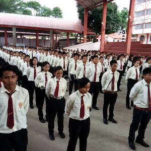 Christ School International Gallery 2