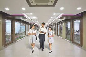 Utpal Shanghvi Global School Gallery 5