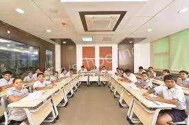 Utpal Shanghvi Global School Gallery 4