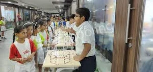 Utpal Shanghvi Global School Gallery 3